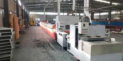 XR-PT850型自动喷涂流水线